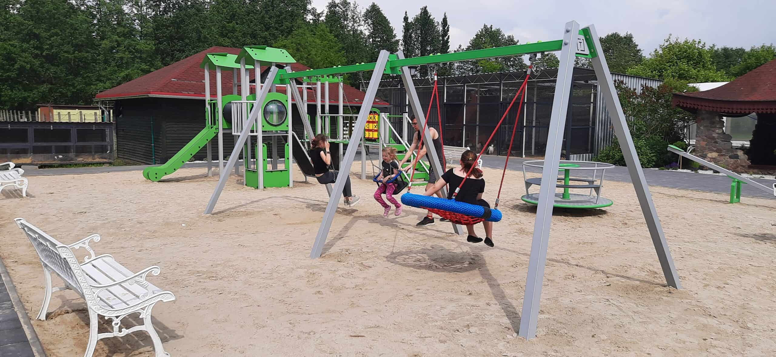 Nawierzchnia piaskowa - obrazek 7