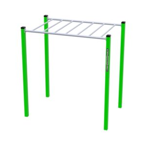 Drabinka pozioma prosta