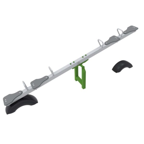 Huśtawka ważka podwójna WTR-02