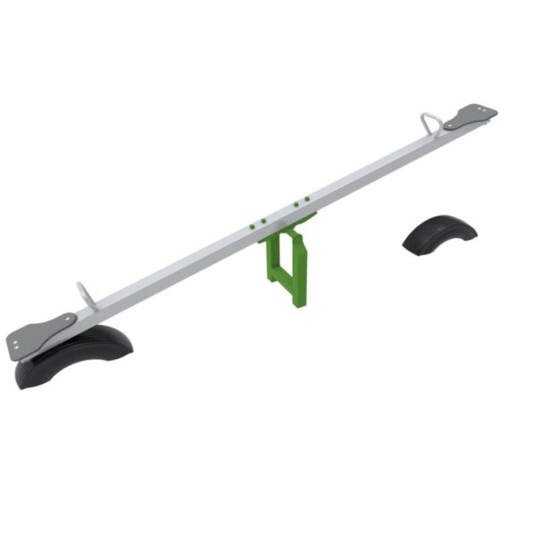 Huśtawka ważka pojedyncza WTR-01