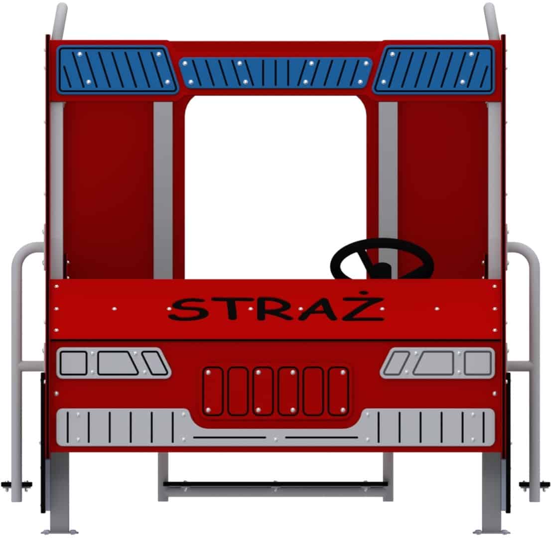 Straż Pożarna - obrazek 6