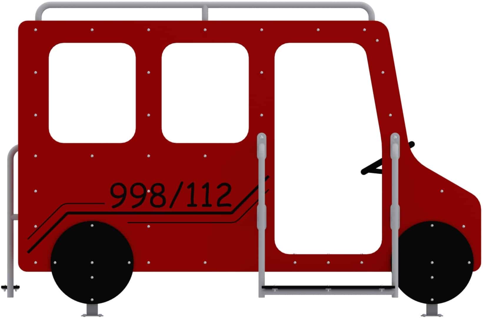 Straż Pożarna - obrazek 7