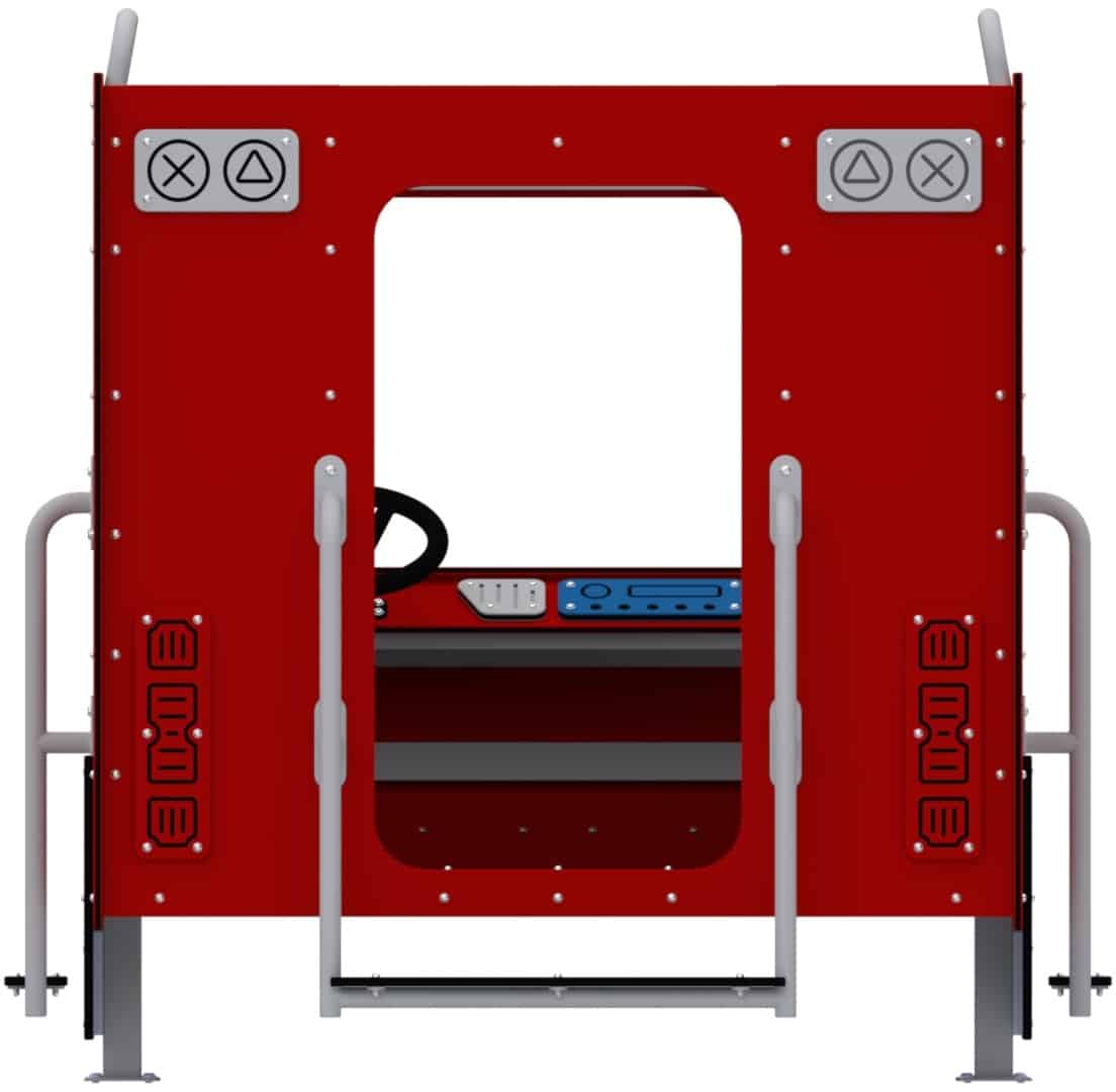 Straż Pożarna - obrazek 8