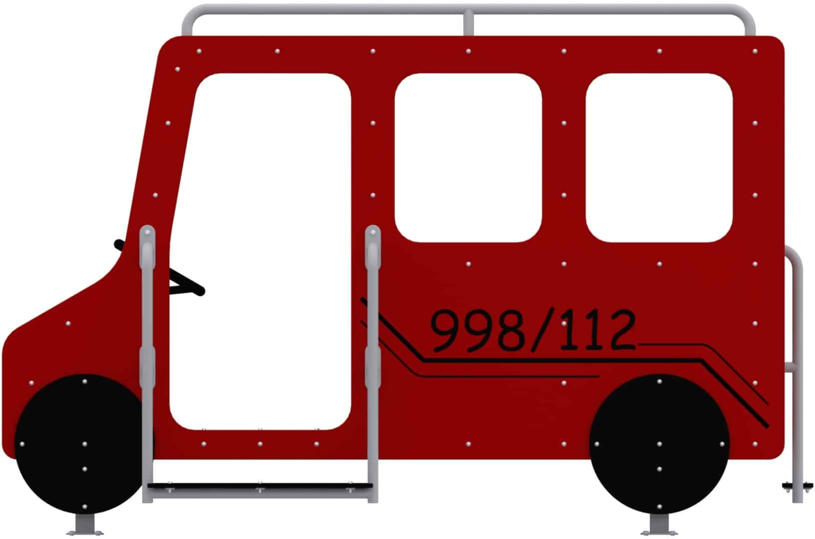 Straż Pożarna - obrazek 9