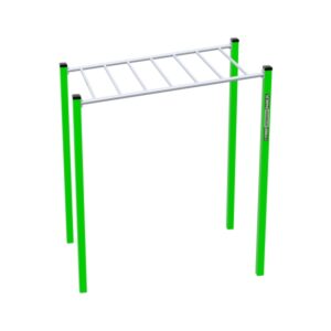 Drabinka pozioma skośna