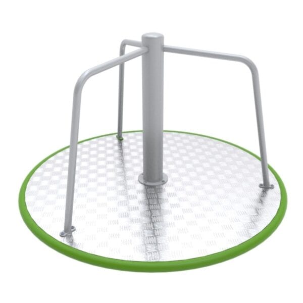 Karuzela tarczowa PAJĄK CTR-03