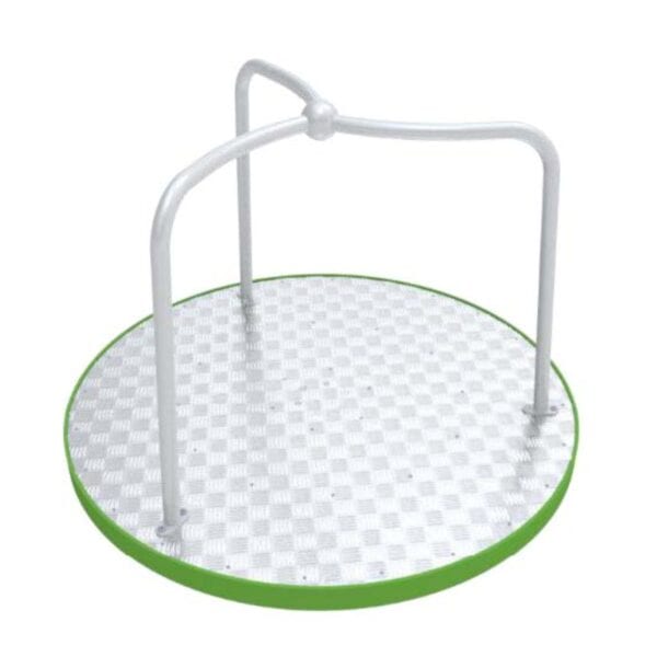 Karuzela tarczowa TRÓJRAMIENNA CTR-05