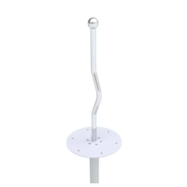 Karuzela TWIST (łamana) CTR-13