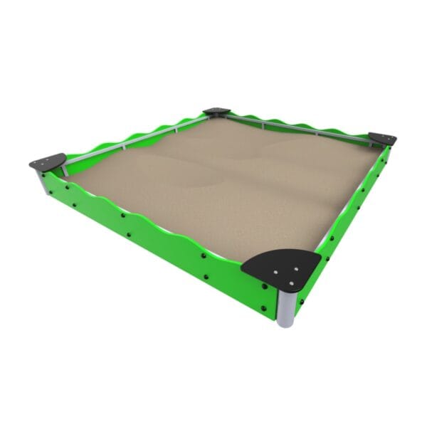 Piaskownica kwadratowa 200, 250, 300