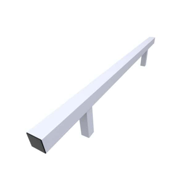 Równoważnia prosta