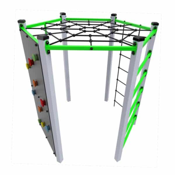 Sześciokąt wielofunkcyjny 210, 260, 310
