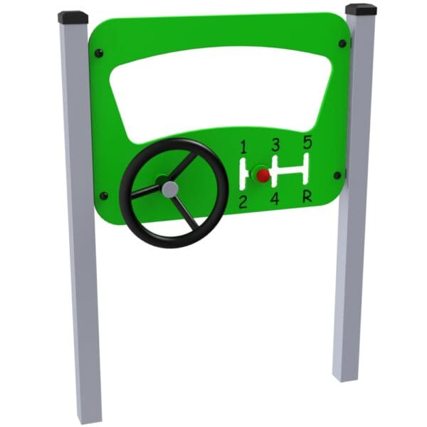 Tablica edukacyjna AUTO