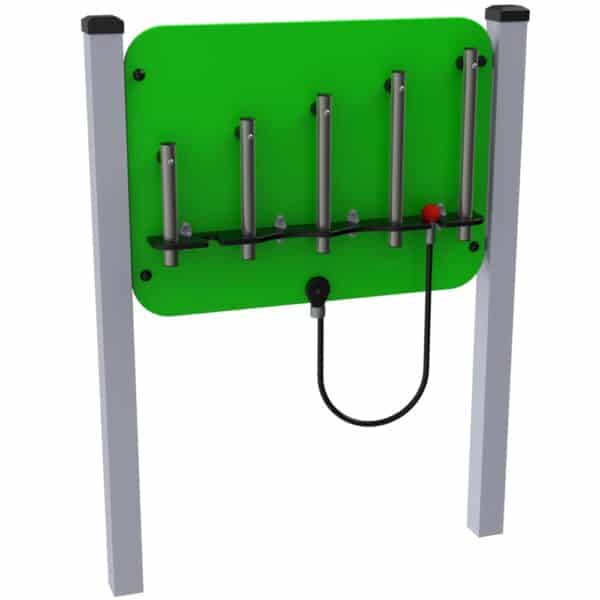 Tablica edukacyjna CYMBAŁY