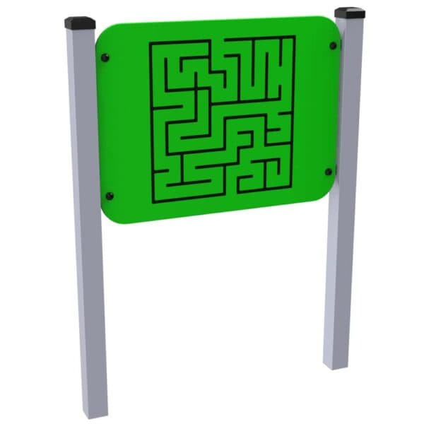 Tablica edukacyjna LABIRYNT