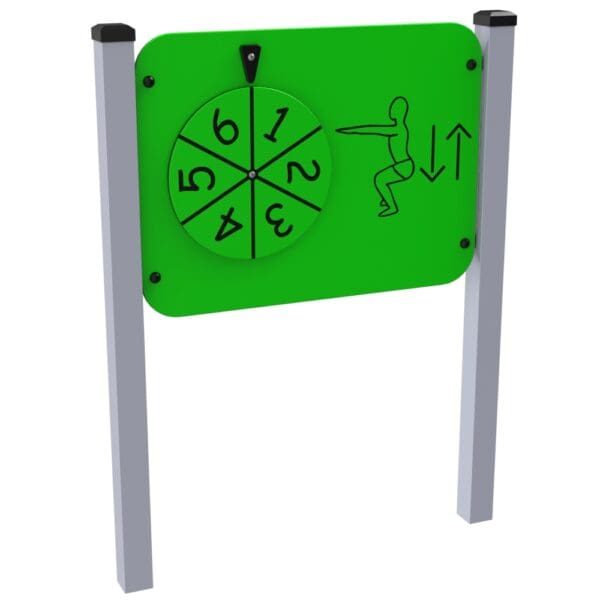 Tablica edukacyjna LICZYDŁO