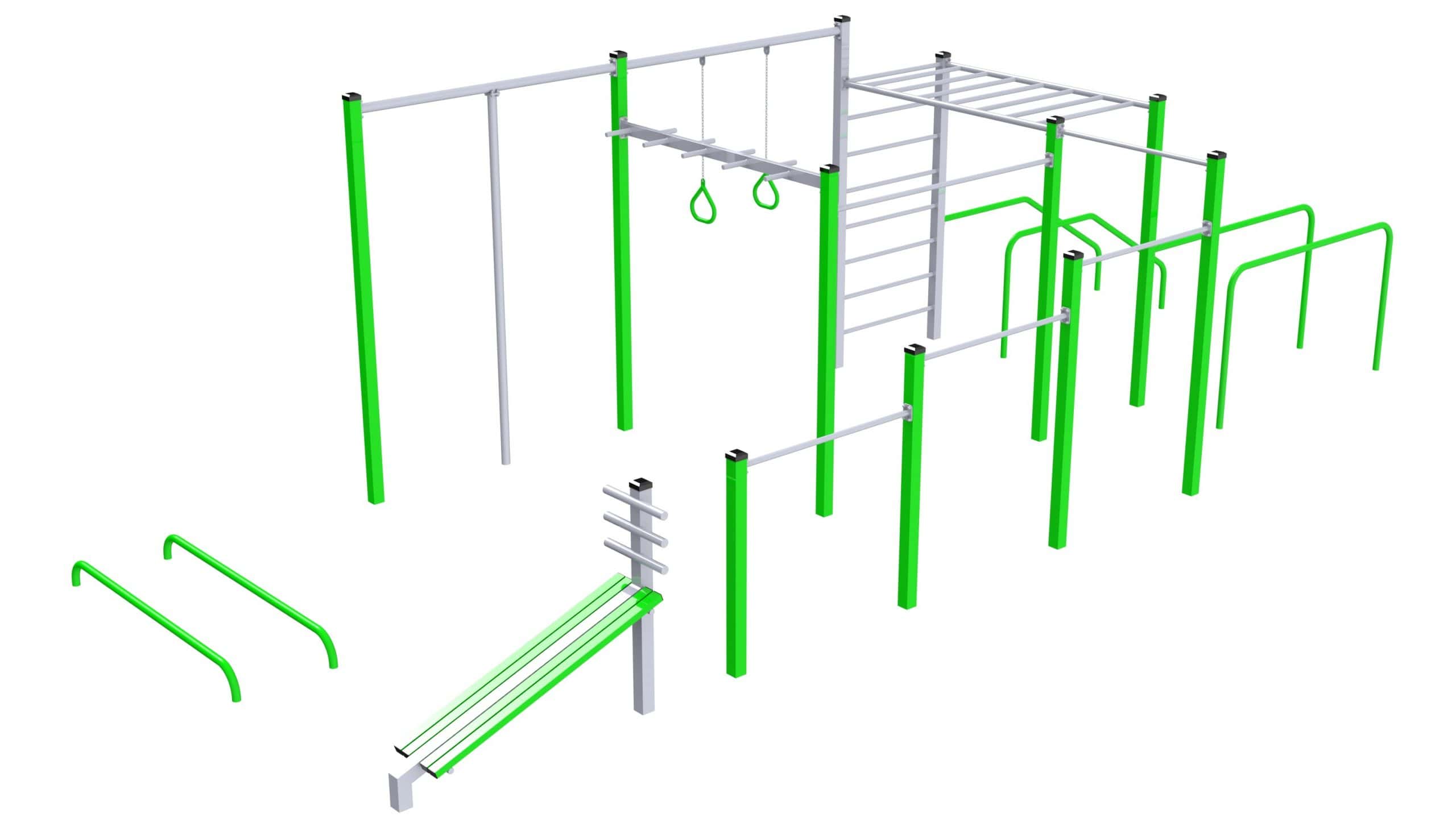 Zestaw SWP-41 - obrazek 4